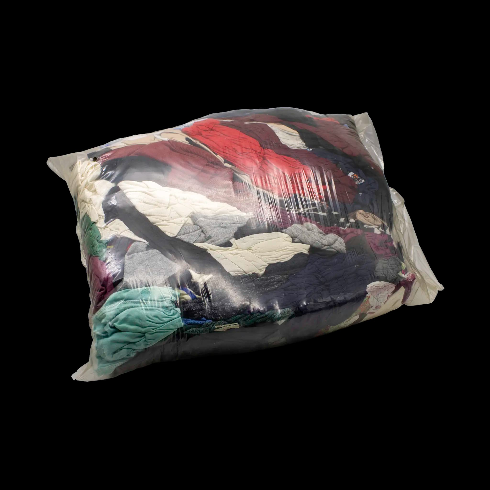 5KG Euro Rags